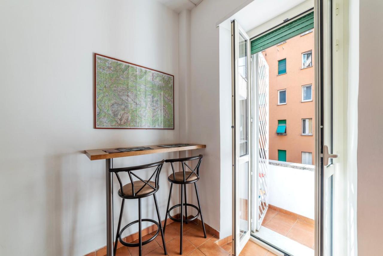 Rione Prati Comfy Apartment 로마 외부 사진
