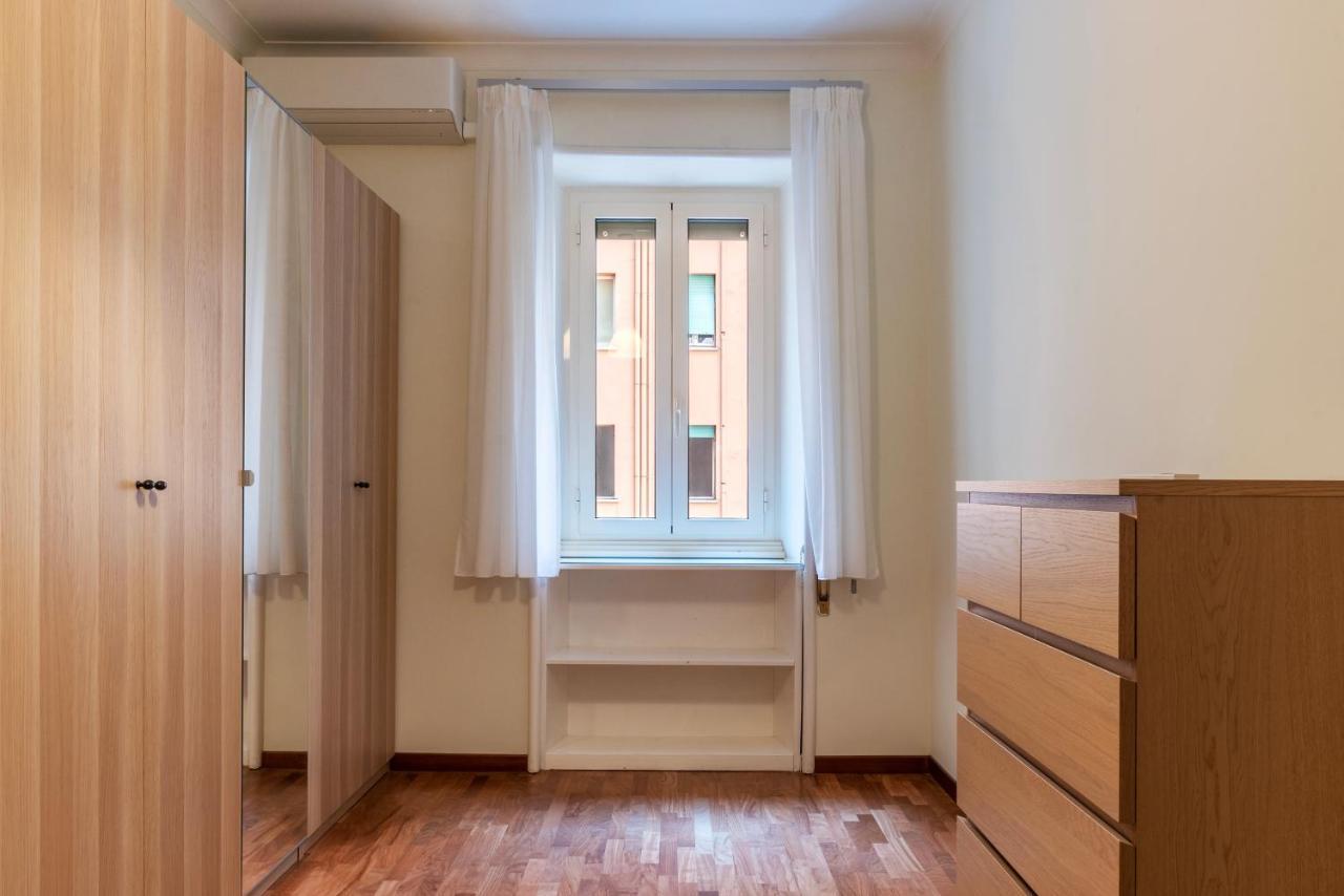 Rione Prati Comfy Apartment 로마 외부 사진